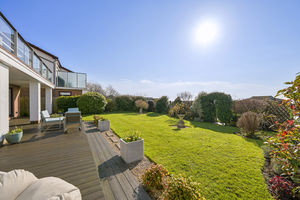 Garden- click for photo gallery